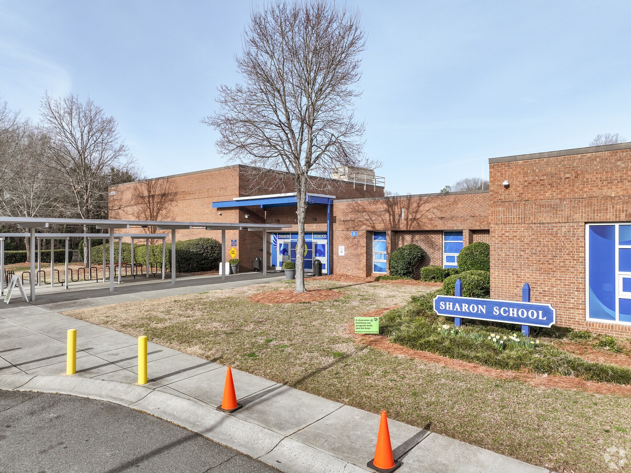 5003 Sharon Rd Unit Q, Charlotte, NC 28210 MLS CAR4136866