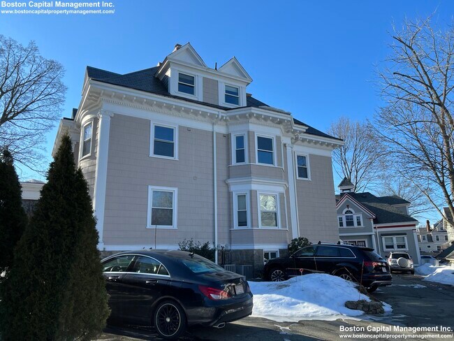 731 Cambridge St unit 2, Brighton, MA 02135 - photo 2
