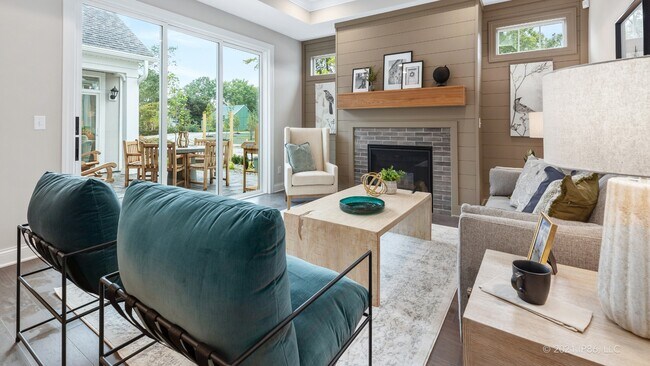 1136 Salford Ct, Durham, NC 27703 - photo 2