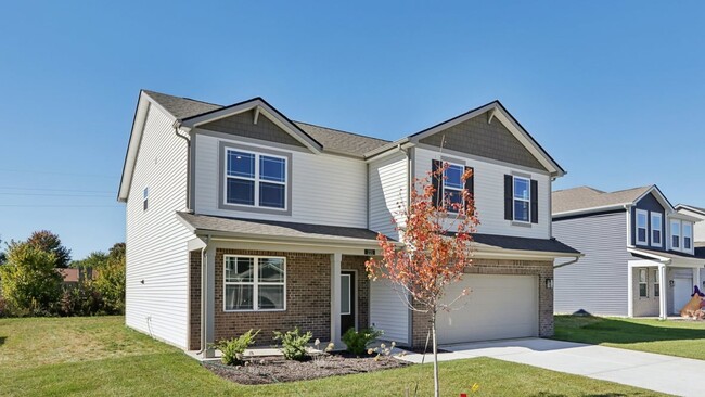 221 Ames Dr, Whiteland, IN 46184 - photo 2