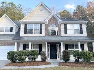 5411 Skylar Creek Ln NE, Buford, GA 30518
