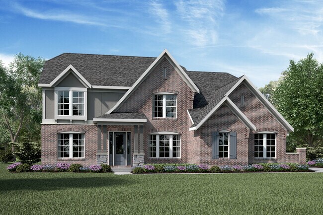 1572 Old Hickory Ln unit 36659015, Westfield, IN 46074 - photo 2