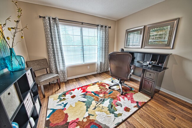 Winchester Commons, Huntsville, AL 35811 - photo 6