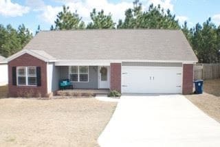 472 Jester St, Cowarts, AL 36321