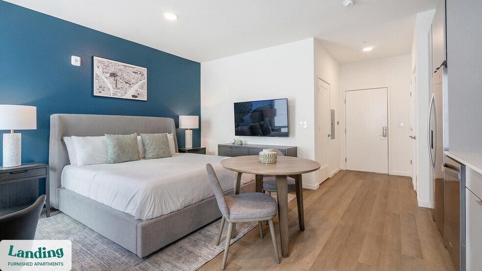 311 W Corporation St unit 3-215.1409563, Durham, NC 27701 - photo 1