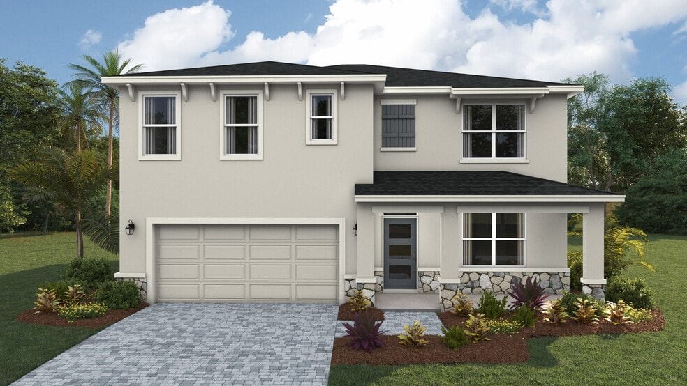 1913 Vandalia Place, Parrish, FL 34219 - photo 1