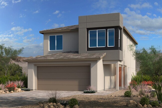 10340 Arete Ave unit 36513360, Las Vegas, NV 89166 - photo 3