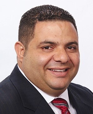 Darien Ramirez