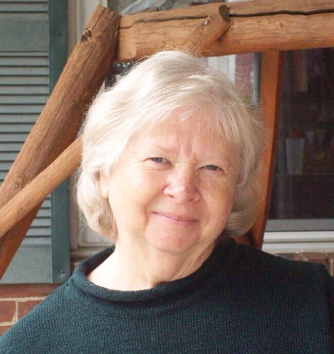 Yolanda Elwood