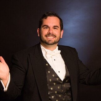 Christopher Bergeron