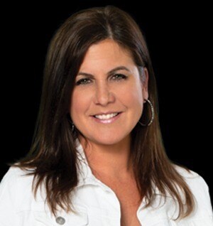Tracy Travers
