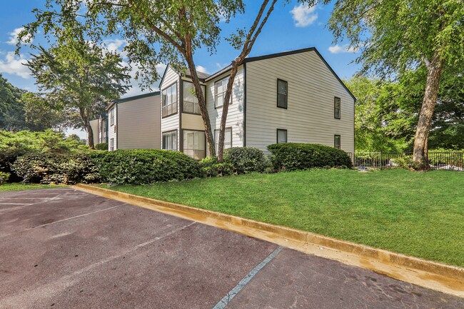 The Everett Apartments, Duluth, GA 30096 - photo 7