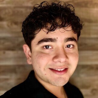 Alfonso Galvan Hernandez