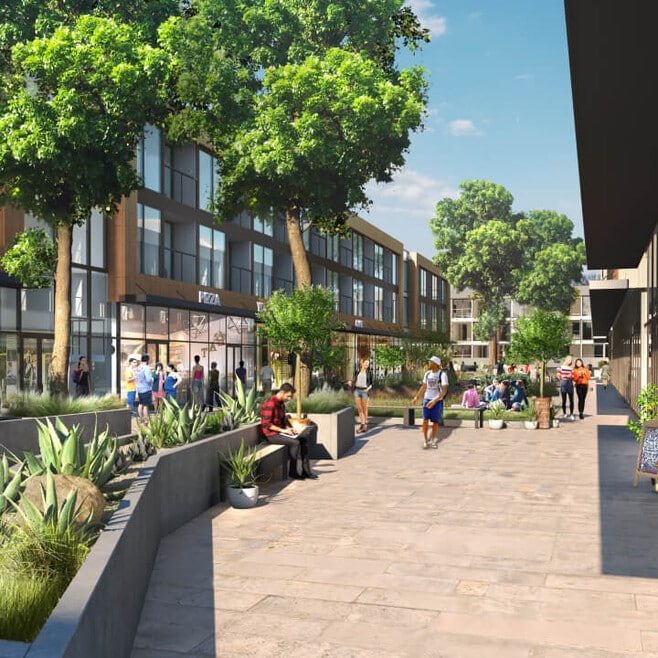 The Hub Merced, Merced, CA 95340 - photo 1