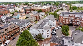 33 Deer St Unit 507, Portsmouth, NH 03801