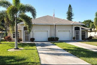 1622 Orchid Blvd, Cape Coral, FL 33904