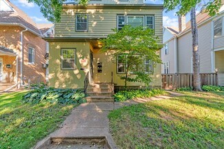 1519 Adams St NE Unit 1, Minneapolis, MN 55413