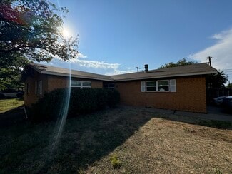 5412 39th Dr, Lubbock, TX 79414