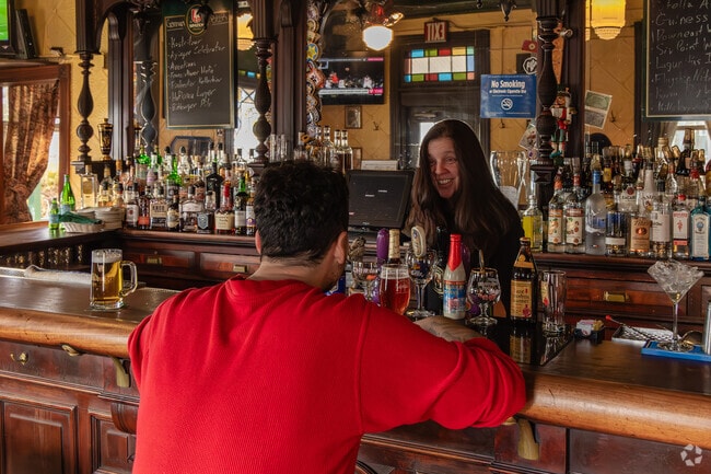 Killmeyers is located at 4254 Arthur Kill Rd. in the Charleston section of Staten Island.