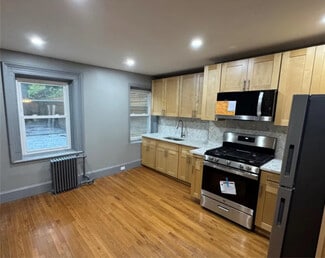 58 Woodbine St, Brooklyn, NY 11221