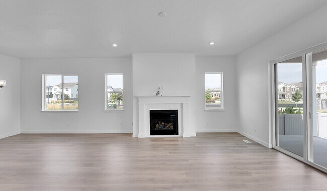 234 E Polaris Dr, Saratoga Springs, UT 84045 - photo 5