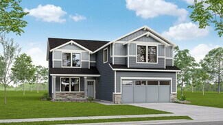 18115 E Barclay Ct, Greenacres, WA 99016