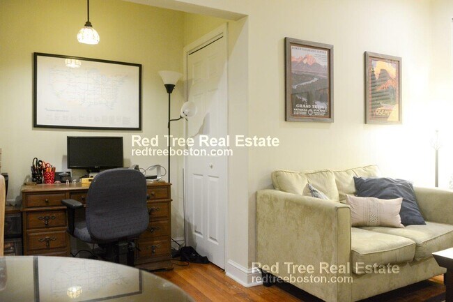 1404 Commonwealth Ave, Brighton, MA 02135 - photo 3