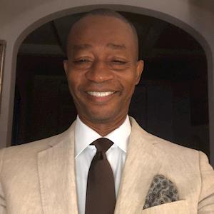 Darryl Lewis