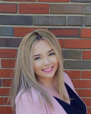 Shannon Rangel
