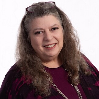 Kathy Berndtson