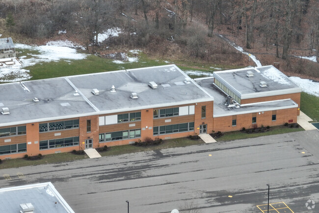 McKnight Elementary School, Pittsburgh PA Rankings & Reviews - Homes.com