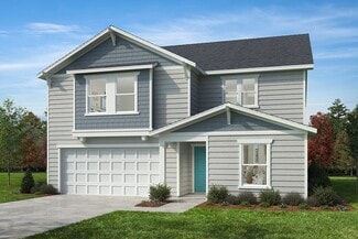 323 Chestnut Oak Ln, Lillington, NC 27546