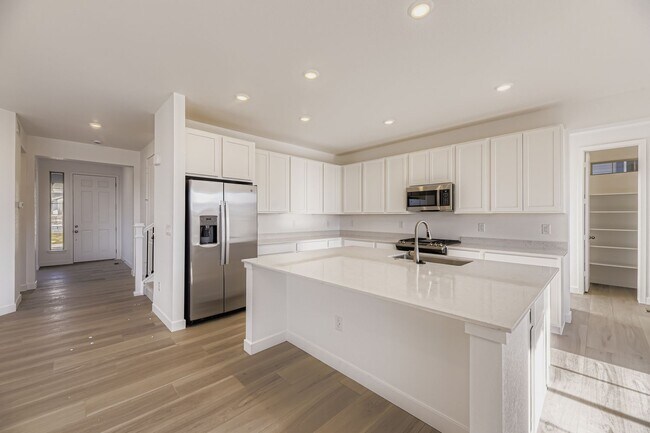 3074 S Poppy St, Morrison, CO 80465 - photo 5