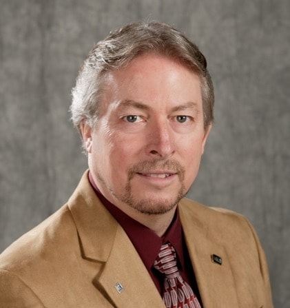 Ron Rupp