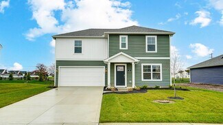 537 Eastman Ave, Lithopolis, OH 43136