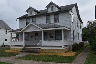 619 Hepburn St, Milton, PA 17847