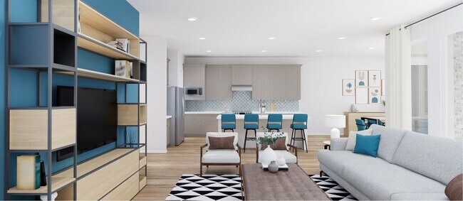 4914 Dickens Landing Dr unit 36170783, League City, TX 77573 - photo 4