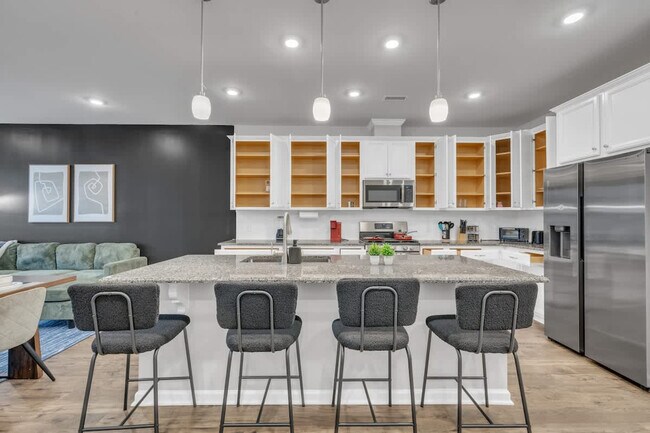 2804 Saltaire Ave unit ID1077049P, Durham, NC 27703 - photo 4