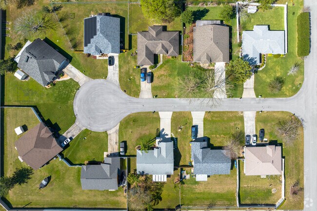 Highland City is a wonderful neighborhood to live, work and play.