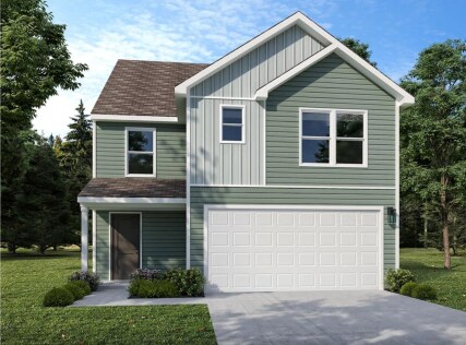 1973 Stella Rock Ct, Columbus, IN 47201 - photo 1