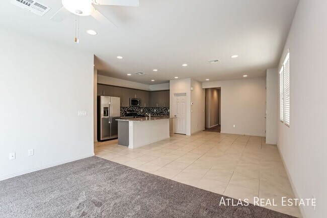 1625 Guyot Ct, North Las Vegas, NV 89032 - photo 2