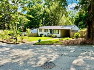 375 Cologne Dr SE, Atlanta, GA 30354