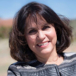 Theresa Shrader