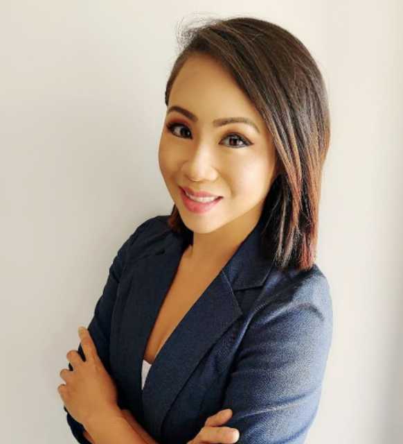 Agent Photo