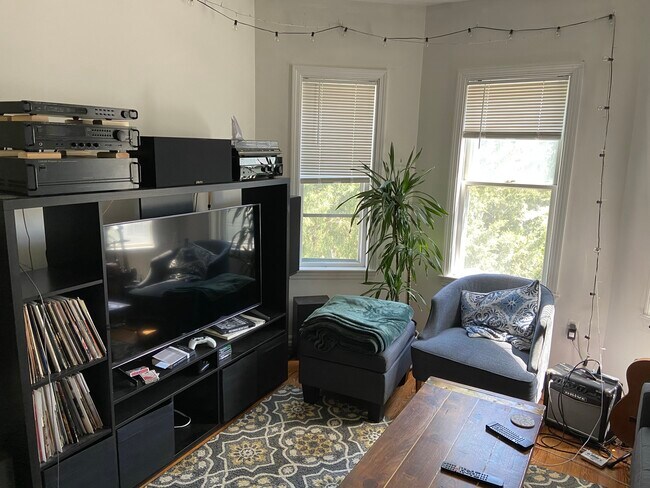 26 Haskell St unit 1, Allston, MA 02134 - photo 3