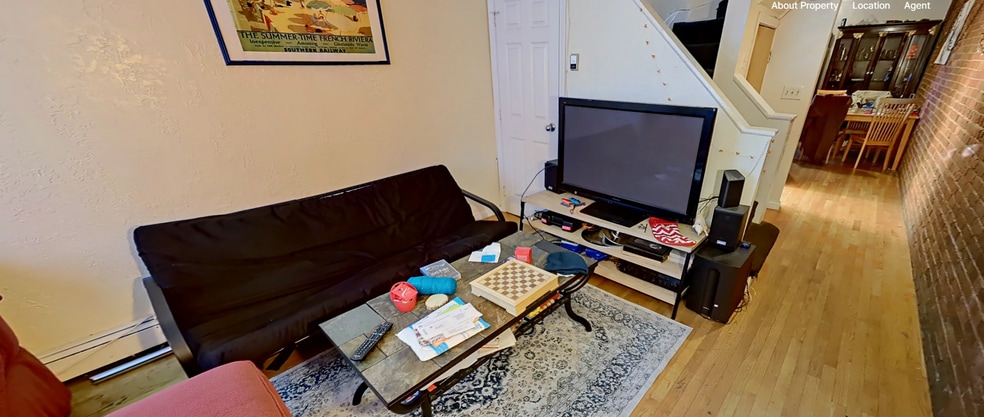 78 Hammond St unit 9, Roxbury Crossing, MA 02120 - photo 1