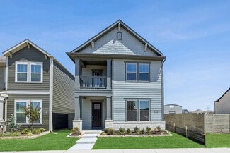 1634 Roundup Way, Argyle, TX 76226