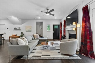 393 N Ainsley Loop Unit ID1221838P, Fayetteville, AR 72704