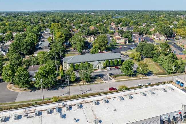 The Studios at Patchen - FREE Utilities, Lexington, KY 40517 - photo 3