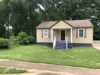 461 Bethlehem Dr, Spartanburg, SC 29306